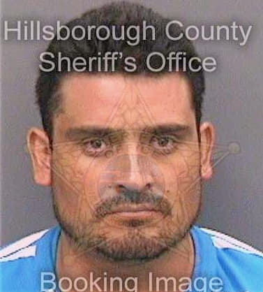 Rochalopez Jose - Hillsborough County, FL 