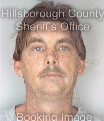 Gaskin Joseph - Hillsborough County, FL 