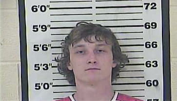 Austin Joshua - Carter County, TN 