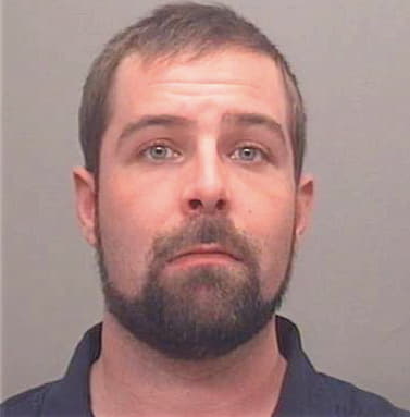 Williard Joshua - Forsyth County, NC 