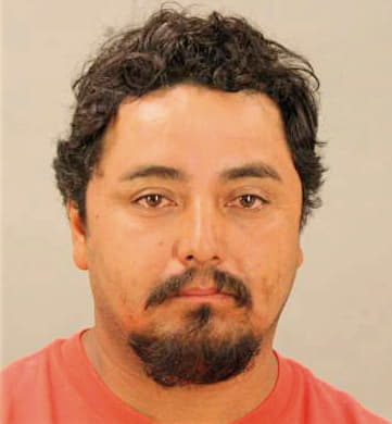 Cortessanchez Juan - Dallas County, TX 