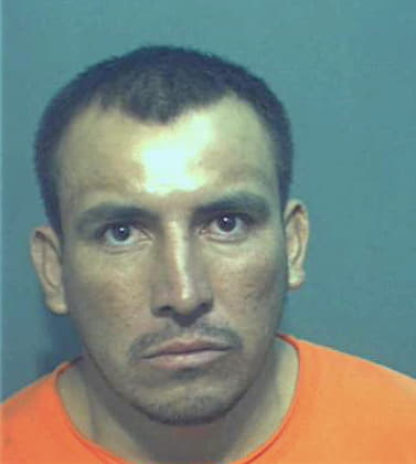 Monzalvohernandez Juan - Orange County, FL 