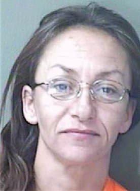 Howland Keitha - Okaloosa County, FL 