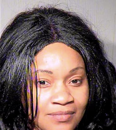 Rollins Laxreasha - Maricopa County, AZ 
