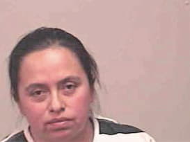 Gomez Maria - Tift County, GA 