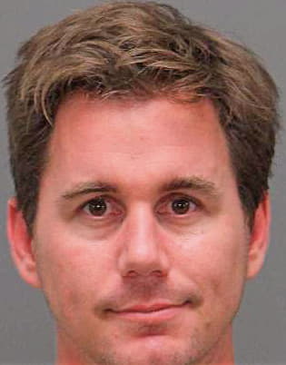 Scovil Matthew - Wake County, NC 