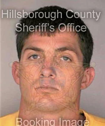 Moser Micah - Hillsborough County, FL 