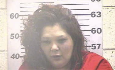 Clifford Michelle - SantaFe County, NM 