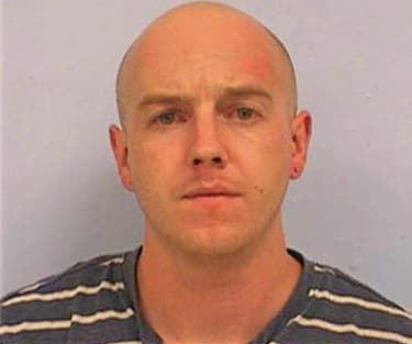 Kraus Mitchell - Travis County, TX 