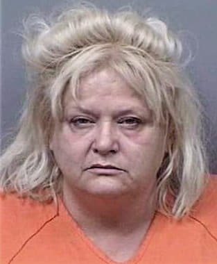 Hendelman Nicki - Citrus County, FL 