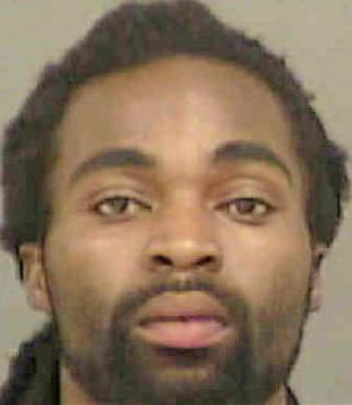 Robinson Quenell - Mecklenburg County, NC 