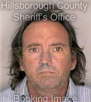 Forsythe Richard - Hillsborough County, FL 