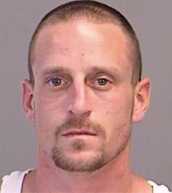 Metzer Richard - Brazos County, TX 