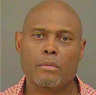 Koontz Robert - Mecklenburg County, NC 