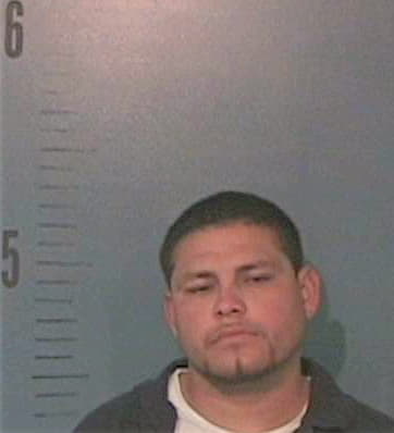 Aguirre Rodrigo - Taylor County, TX 