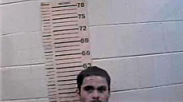 Hernandez Rodrigo - Lamar County, MS 