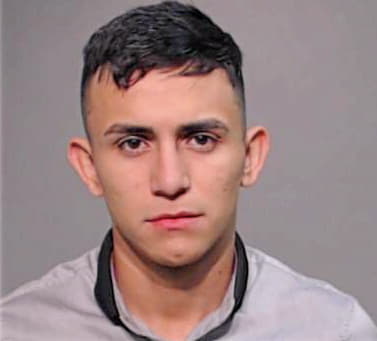 Ramos Rogelio - Hidalgo County, TX 