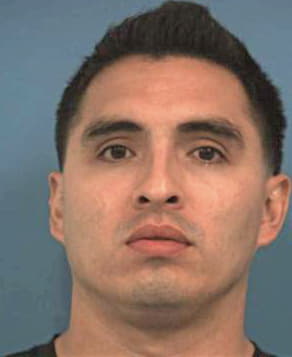 Moreno Roger - Williamson County, TX 