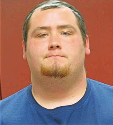 Smith Ryan - Rhea County, TN 