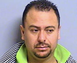 Figueroa Sergio - Tulsa County, OK 