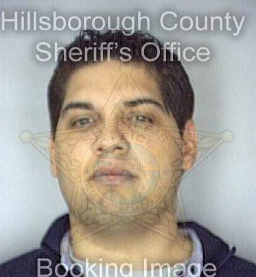 Cavazos Steven - Hillsborough County, FL 
