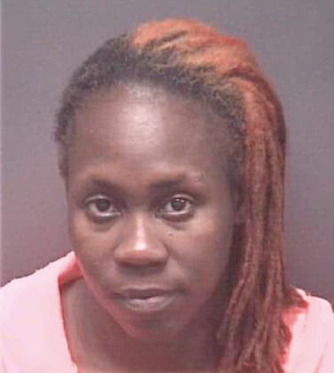 Richardson Teryena - Pitt County, NC 