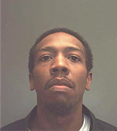 Huff Uriah - Douglas County, GA 