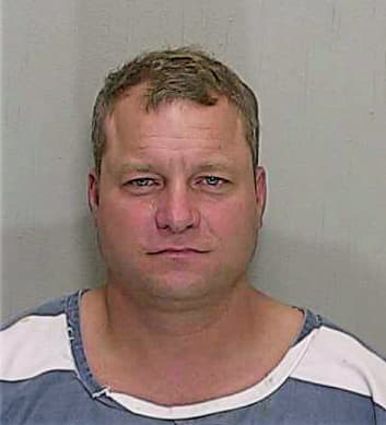 Kolodziej Vincent - Marion County, FL 
