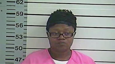 Beecher Wendy - Desoto County, MS 