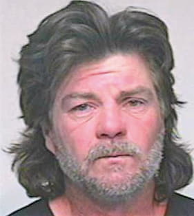 Nicholas William-Thomas - TomGreen County, TX 