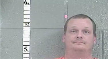 Burgin William - Bullitt County, KY 