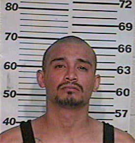 Collado Willie - Hidalgo County, TX 