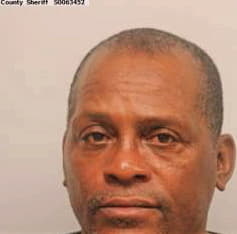 Moody Willie - Chatham County, GA 