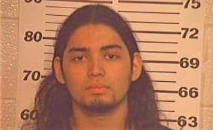 Martinez Aaron - Hidalgo County, TX 