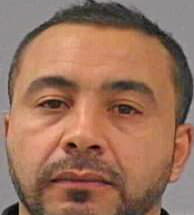 Belgacem Abdelaziz - Greene County, MO 