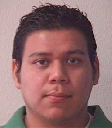 Blanco Amilcar - Tarrant County, TX 