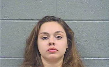 Mora Angelina - Cook County, IL 