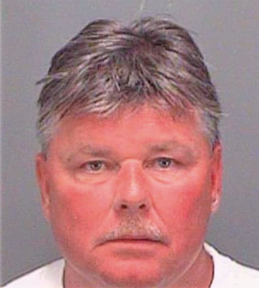 Krajewski Anthony - Pinellas County, FL 