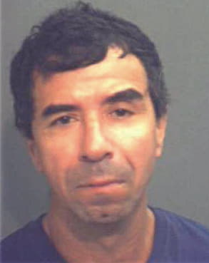 Molano Augusto - Orange County, FL 