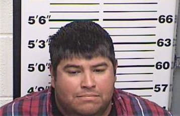 Trevino Brian - Eddy County, NM 