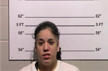 Cuellar Briana - Gillespie County, TX 