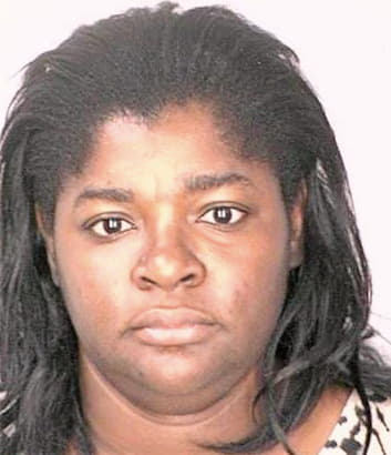 Dorsey Charlene - Hillsborough County, FL 