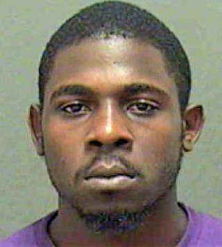 Thomas Christopher - Mecklenburg County, NC 