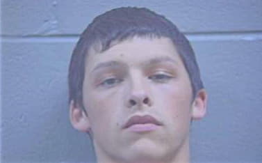 Rivera Cody - Barren County, KY 