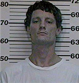 Tomlinson Cody - Henderson County, TX 