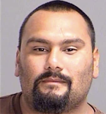 Rodriquez Daniel - Brazos County, TX 