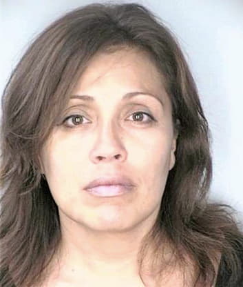 Troche Diana - Hillsborough County, FL 