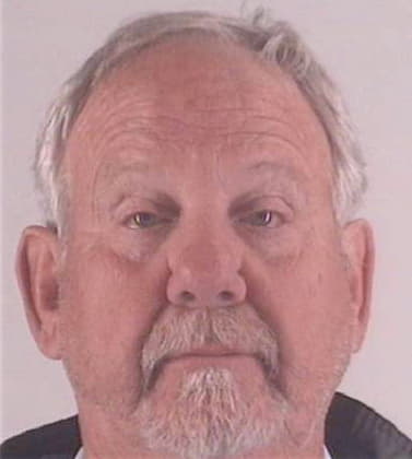 Coates Donald - Tarrant County, TX 