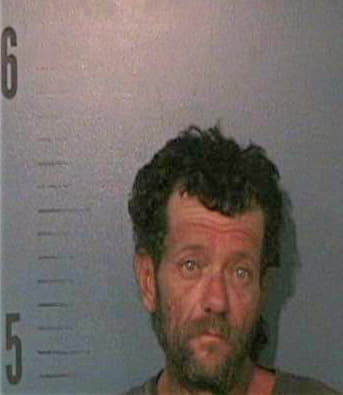 Mcmurtrie Donald - Taylor County, TX 