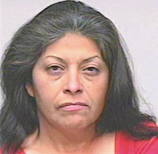 Samaniego Dora - TomGreen County, TX 